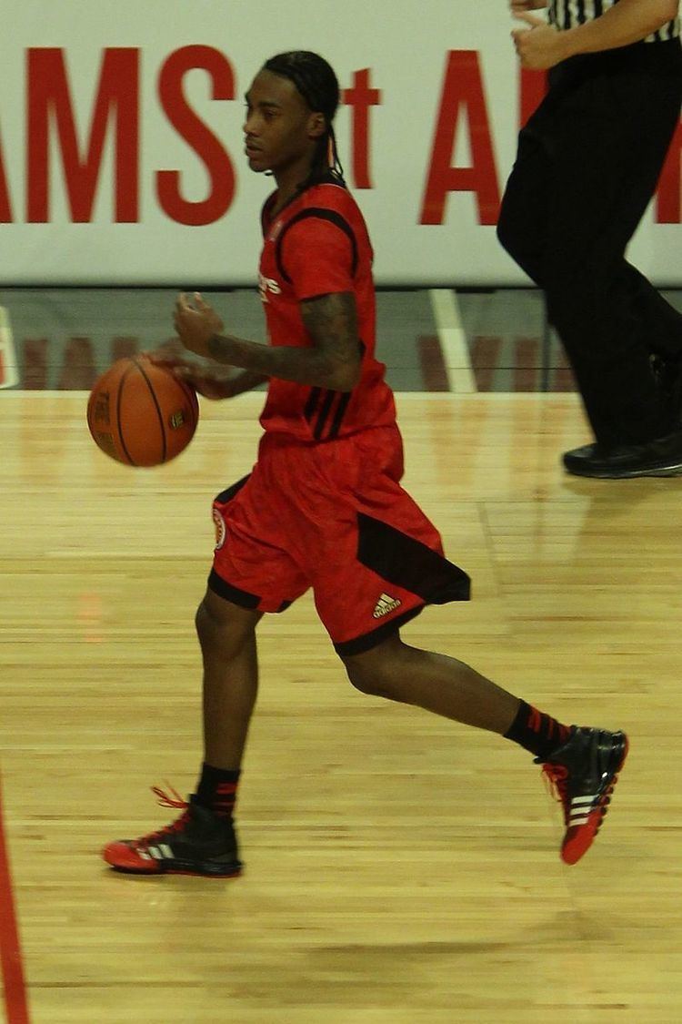 2013–14 NC State Wolfpack men's basketball team