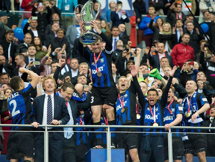 2013–14 Polish Cup