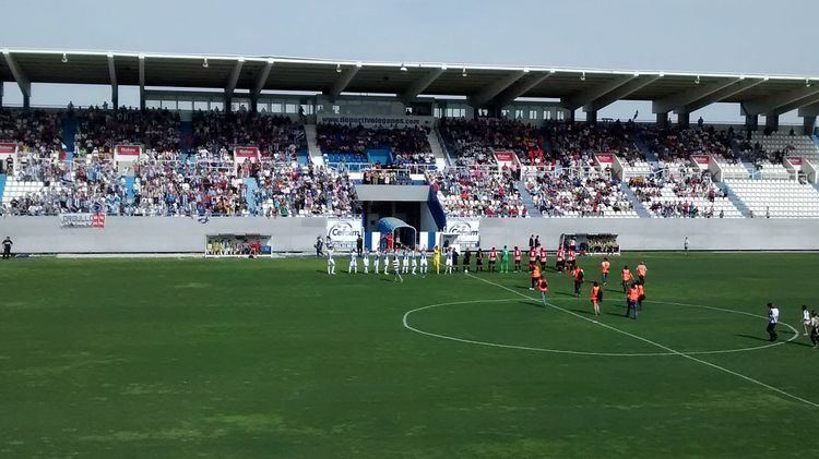 2013–14 Segunda División B