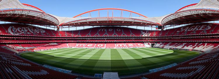 2013–14 S.L. Benfica season