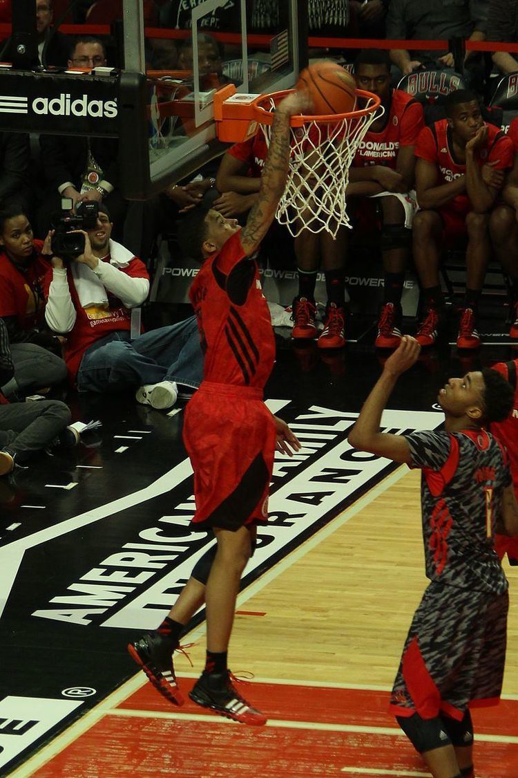 2013–14 SMU Mustangs men's basketball team