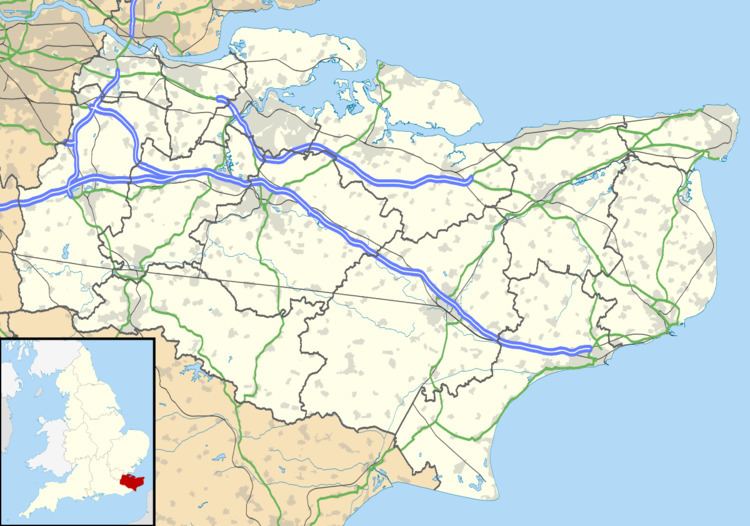 2013–14 Southern Counties East Football League
