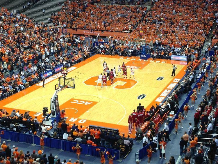 2013–14 Syracuse Orange men's basketball team