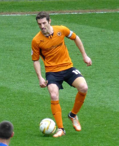 2013–14 Wolverhampton Wanderers F.C. season