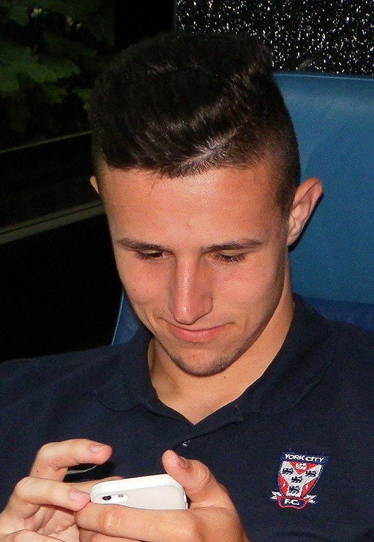 2013–14 York City F.C. season