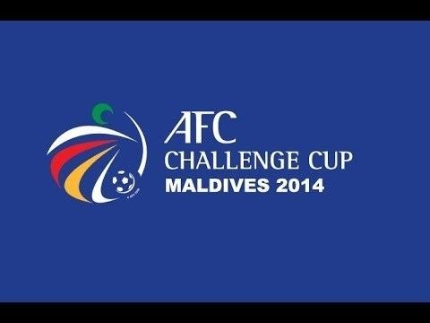 2014 AFC Challenge Cup httpsiytimgcomvilC9CbyfOf5Ahqdefaultjpg