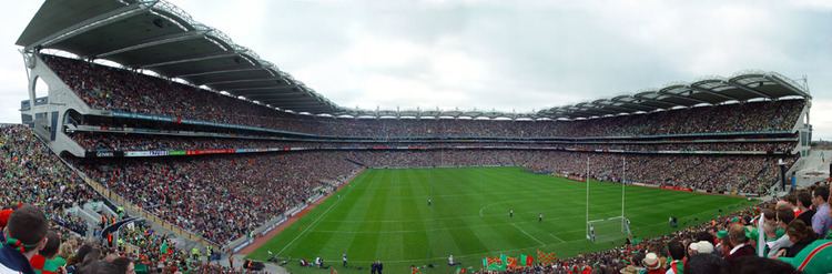 2014 All-Ireland Senior Football Championship Final