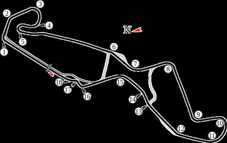 2014 Assen Superbike World Championship round