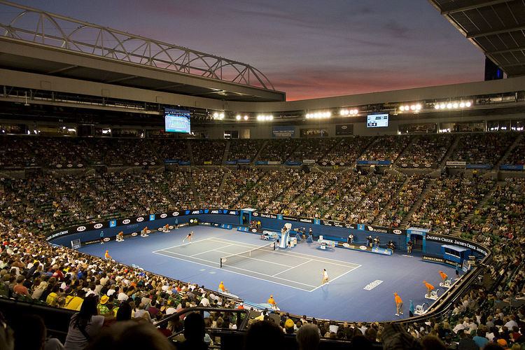 2014 Australian Open