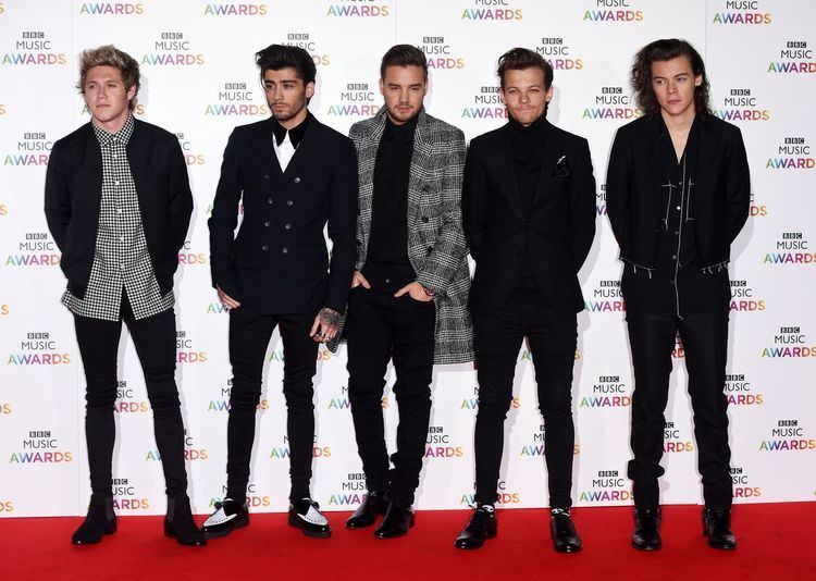 2014 BBC Music Awards BBC Music Awards 2014 Arrivals Mirror Online