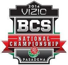 2014 BCS National Championship Game httpsuploadwikimediaorgwikipediaenthumba