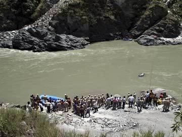 2014 Beas River Tragedy No Negligence Behind Beas River Tragedy Says Himachal Chief Minister