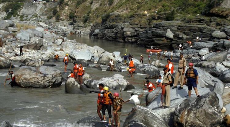 2014 Beas River Tragedy Mandi tragedy Rs 20 lakh compensation to each parent of victim