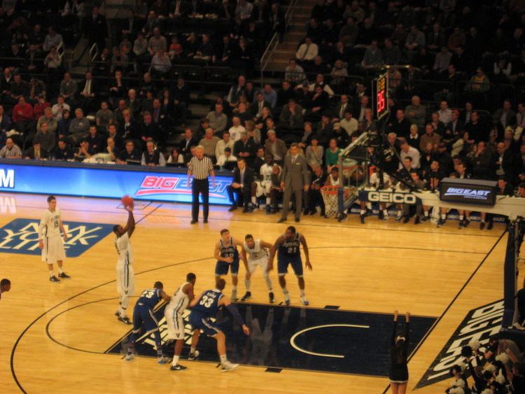 2014 Big East Men's Basketball Tournament