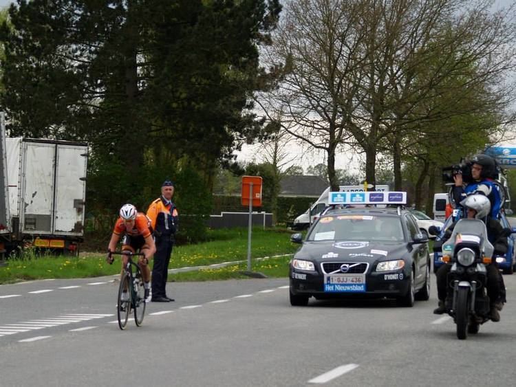 2014 Boels Dolmans Cycling Team season