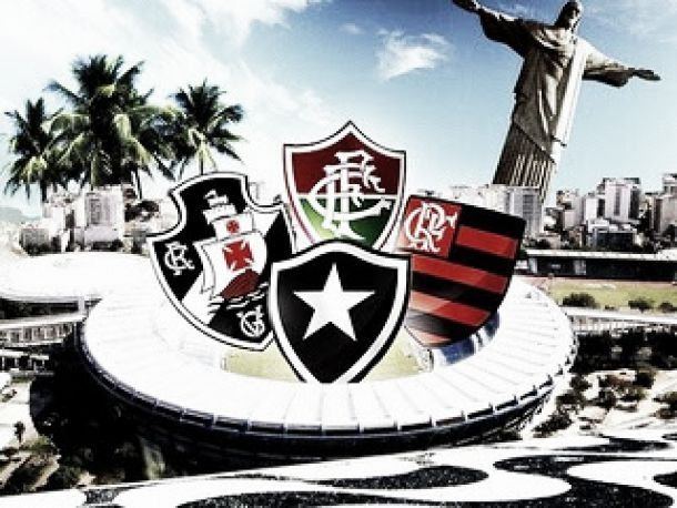 2014 Campeonato Carioca Grandes do Rio aprovam turno nico para o Campeonato Carioca de 2014