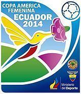 2014 Copa América Femenina httpsuploadwikimediaorgwikipediaenthumb7