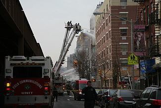 2014 East Harlem gas explosion 2014 East Harlem gas explosion Wikipedia