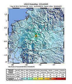 2014 Ecuador earthquake httpsuploadwikimediaorgwikipediacommonsthu