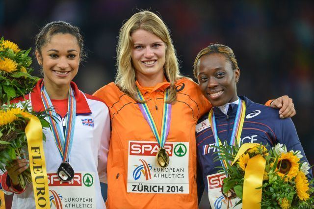 2014 European Athletics Championships – Women's 200 metres