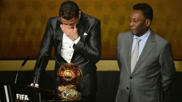 2014 FIFA Ballon d'Or Photos From The FIFA 2014 Ballon d39Or Award Ceremony NewsWireNGR