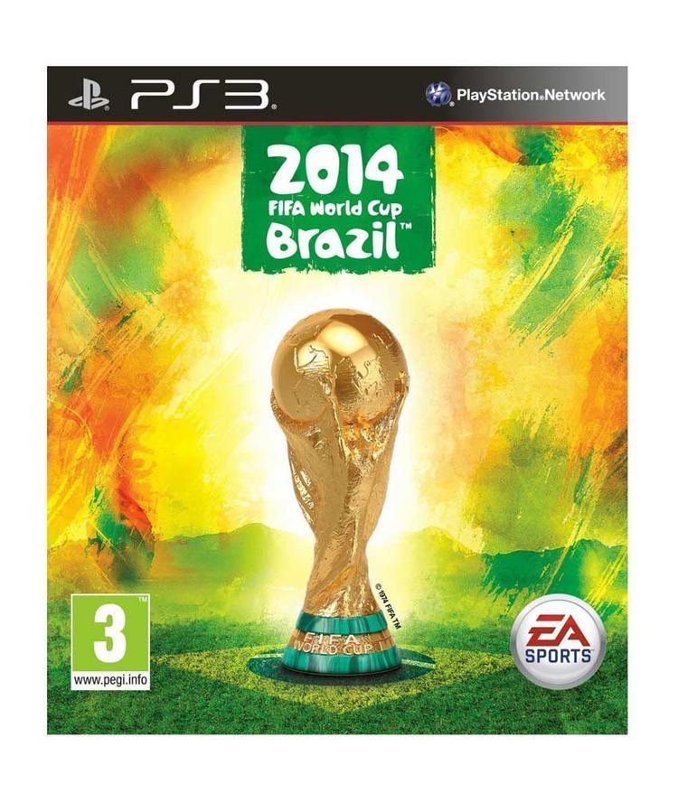2014 FIFA World Cup Brazil (video game) httpsn2sdlcdncomimgsah62014FIFAWorldC