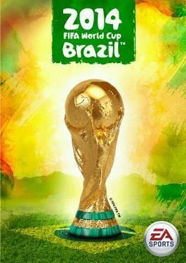 2014 FIFA World Cup Brazil (video game) 2014 FIFA World Cup Brazil video game Wikipedia
