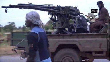2014 Gamboru Ngala attack Boko Haram Recaptures GamboruNgala Border Between Nigeria And