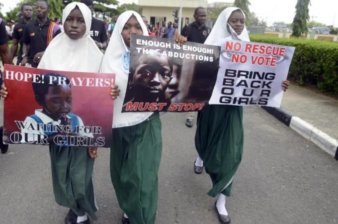 2014 Gamboru Ngala attack Boko Haram attack kills hundreds in Nigeria Al Jazeera English