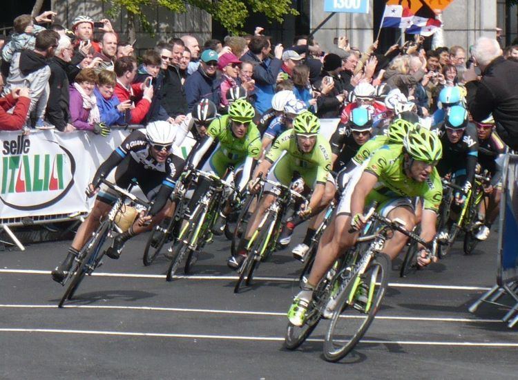 2014 Giro d'Italia