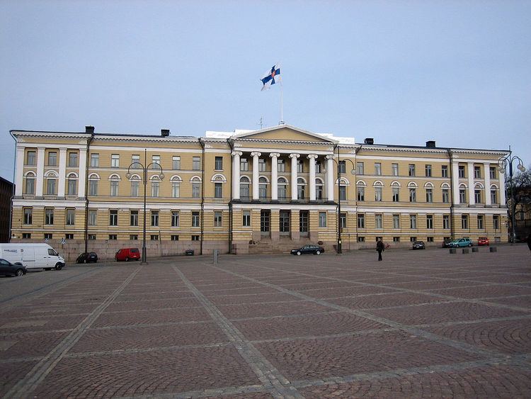 2014 Helsinki University massacre plan