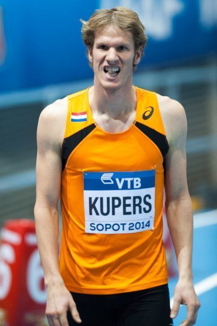 2014 IAAF World Indoor Championships – Men's 800 metres