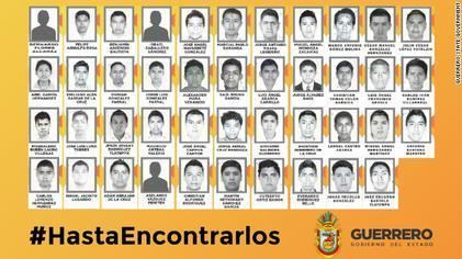 2014 Iguala mass kidnapping 2014 Iguala mass kidnapping Wikipedia the free encyclopedia