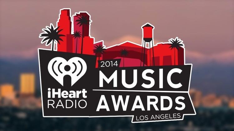 2014 iHeartRadio Music Awards httpsiytimgcomviORXcy8eDJ1gmaxresdefaultjpg