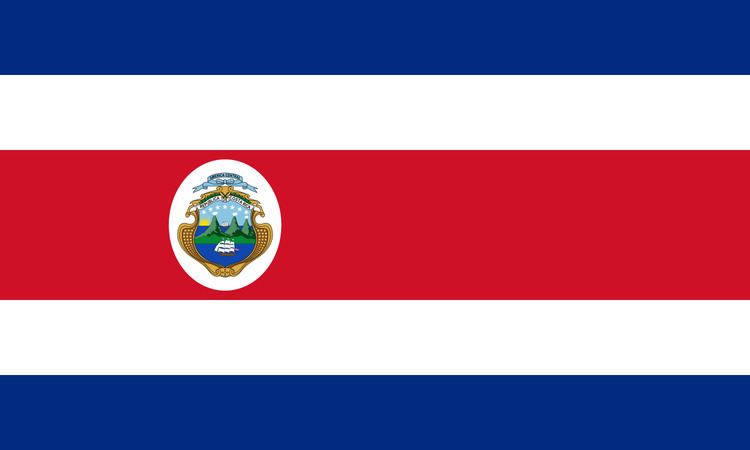 2014 in Costa Rica