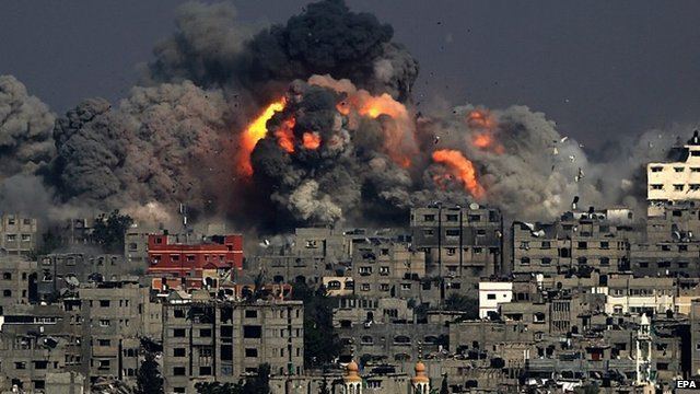 2014 Israel–Gaza conflict 63 of casualties in 2014 Gaza War were civilians says B39Tselem