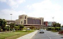 2014 Jinnah International Airport attack httpsuploadwikimediaorgwikipediacommonsthu