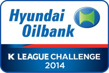 2014 K League Challenge httpsuploadwikimediaorgwikipediaen554KL