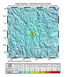 2014 Kangding earthquake httpsuploadwikimediaorgwikipediacommonsthu