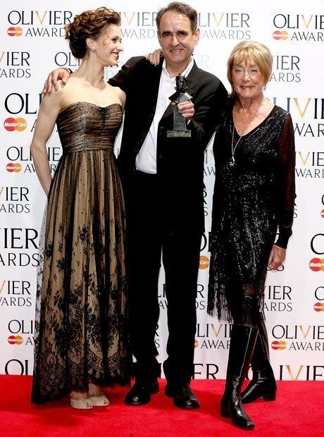 2014 Laurence Olivier Awards assets3classicfmcom201415olivierawards2014