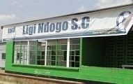 2014 Ligi Ndogo S.C. season