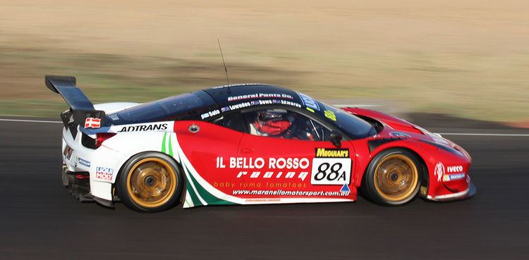 2014 Liqui Moly Bathurst 12 Hour