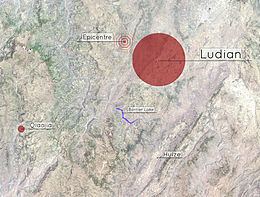 2014 Ludian earthquake httpsuploadwikimediaorgwikipediacommonsthu