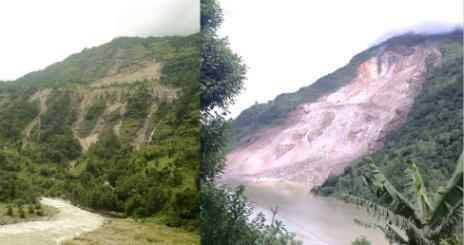 2014 Malin Landslide - Alchetron, The Free Social Encyclopedia