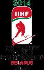 2014 Men's World Ice Hockey Championships httpshockeyarchiveinfofilestourneys97logopng