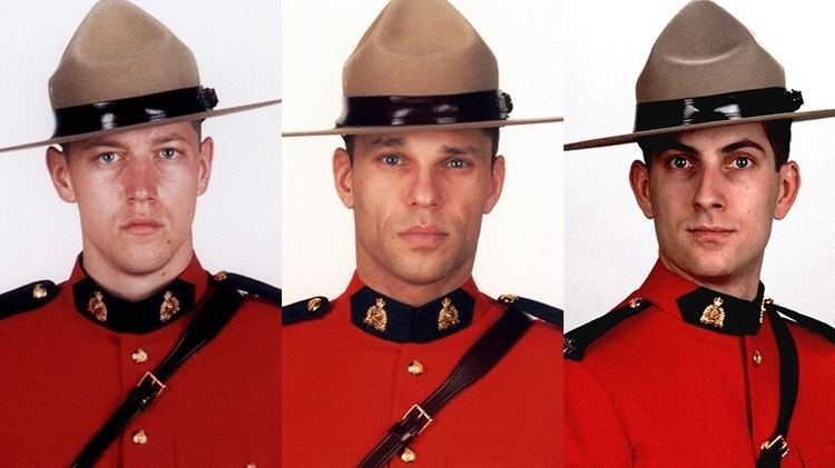 2014 Moncton shootings Moncton RCMP shooting report reveals how chaotic night unfolded