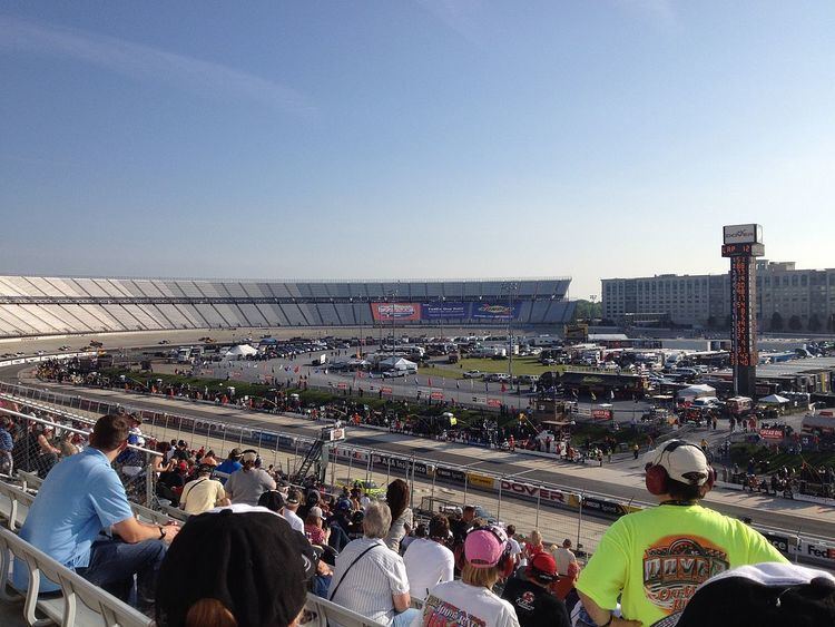 2014 NASCAR Camping World Truck Series