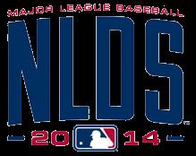 2014 National League Division Series httpsuploadwikimediaorgwikipediaen55a201