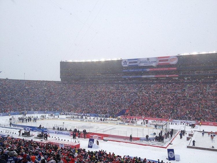 2014 NHL Winter Classic