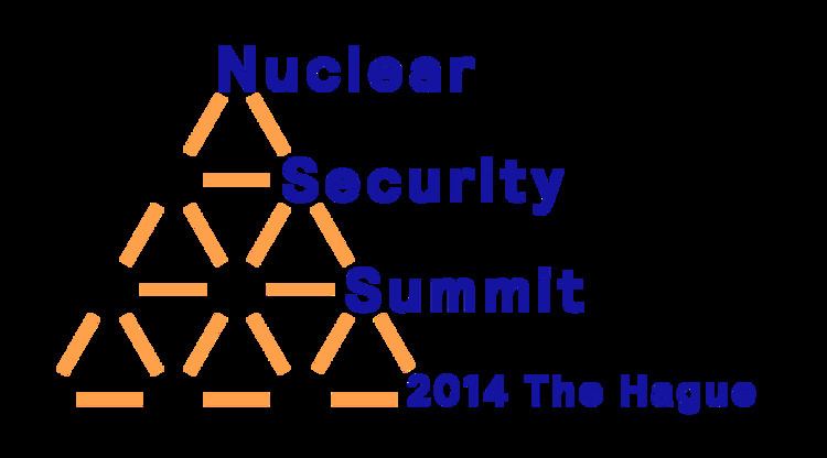2014 Nuclear Security Summit